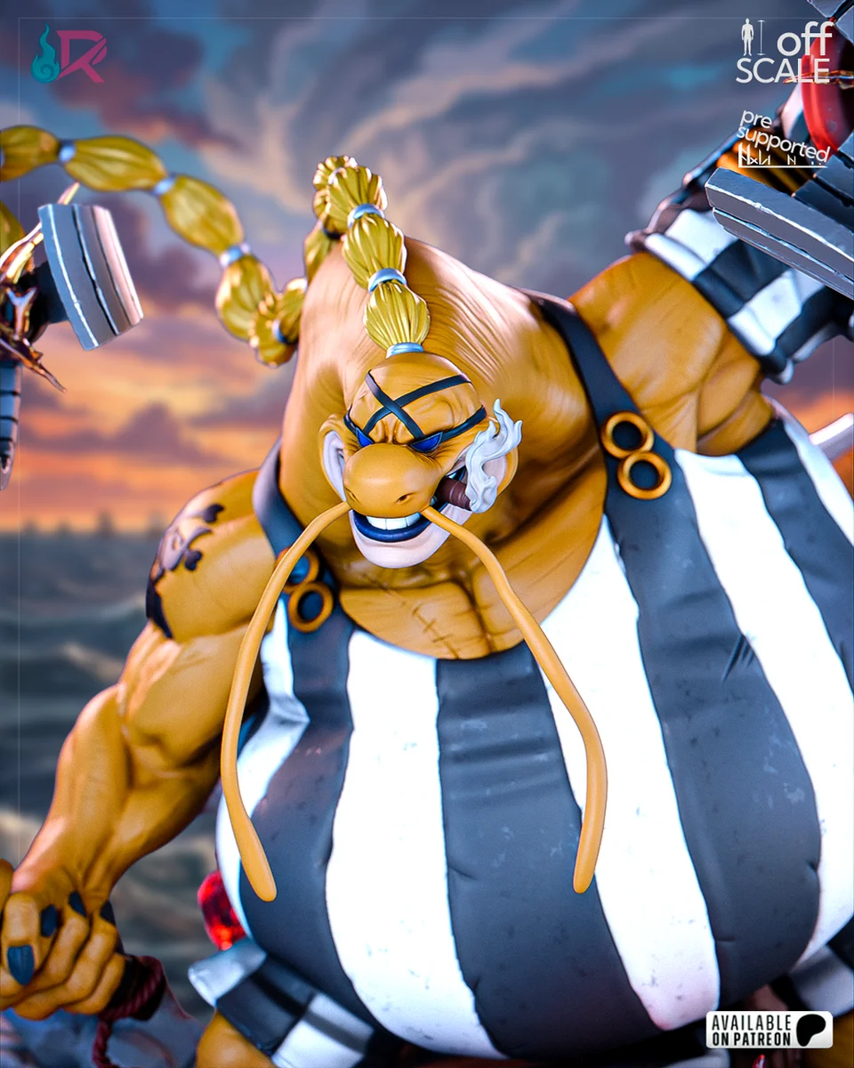 Queen | Fan Art | 3D Printed Resin Model Garage Kit | *Un-Painted* | Rechtag