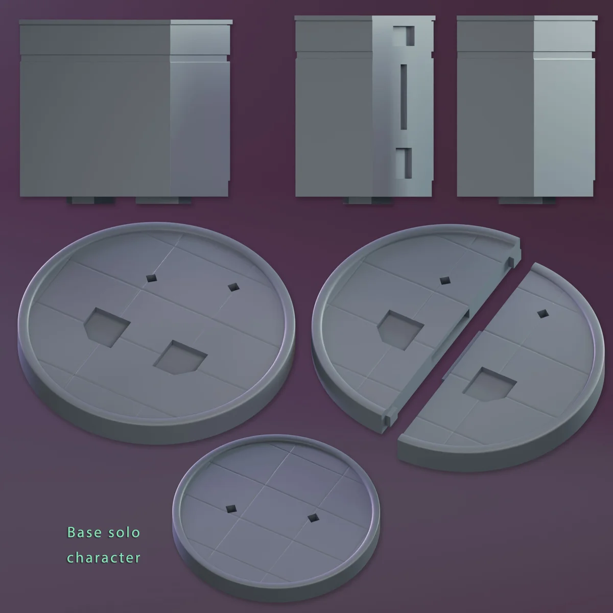 Uzaki Tsuki | Fan Art | 3D Printed Resin Model Garage Kit | *Un-Painted* | KiTNo 12