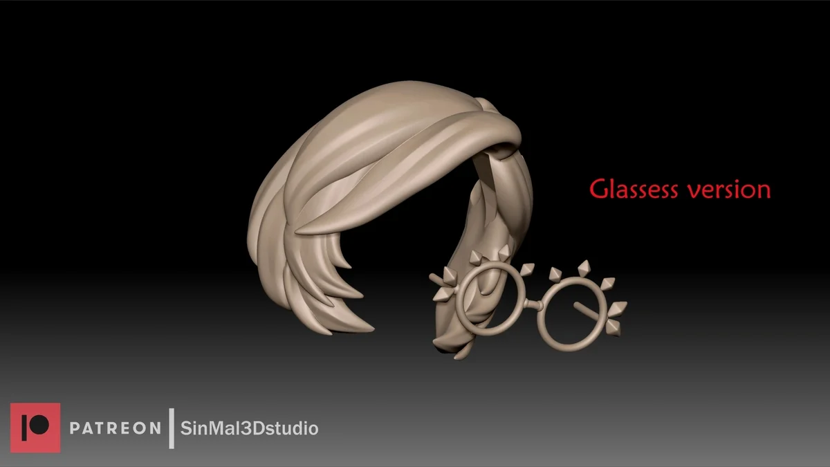 Purah | Fan Art | 3D Printed Resin Model Garage Kit | *Un-Painted* | Sin3Dstudio 9